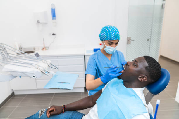 Best Weekend Emergency Dentist in Newhall, IA